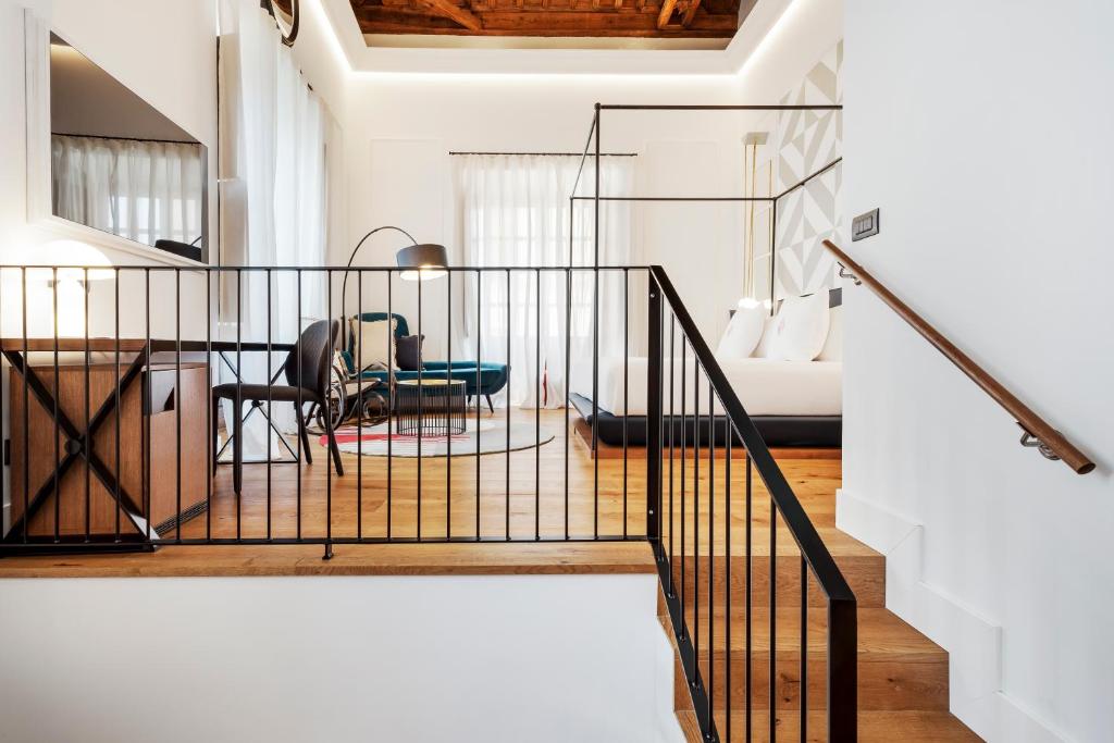 Fotos del hotel - ONE SHOT SEVILLA CONDE TORREJON