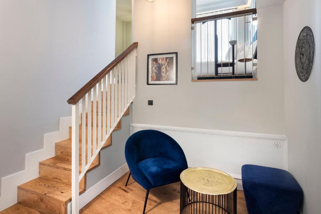 Fotos del hotel - ONE SHOT SEVILLA CONDE TORREJON