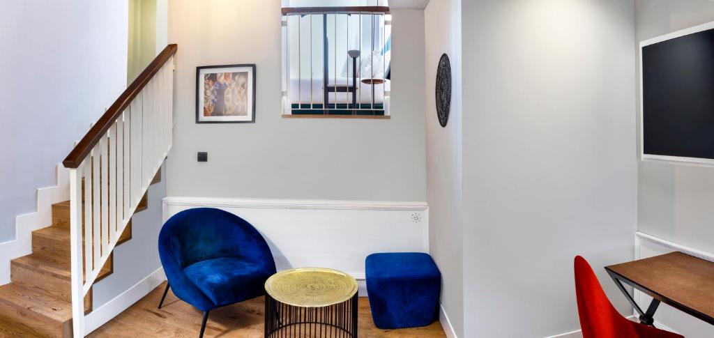 Fotos del hotel - ONE SHOT SEVILLA CONDE TORREJON