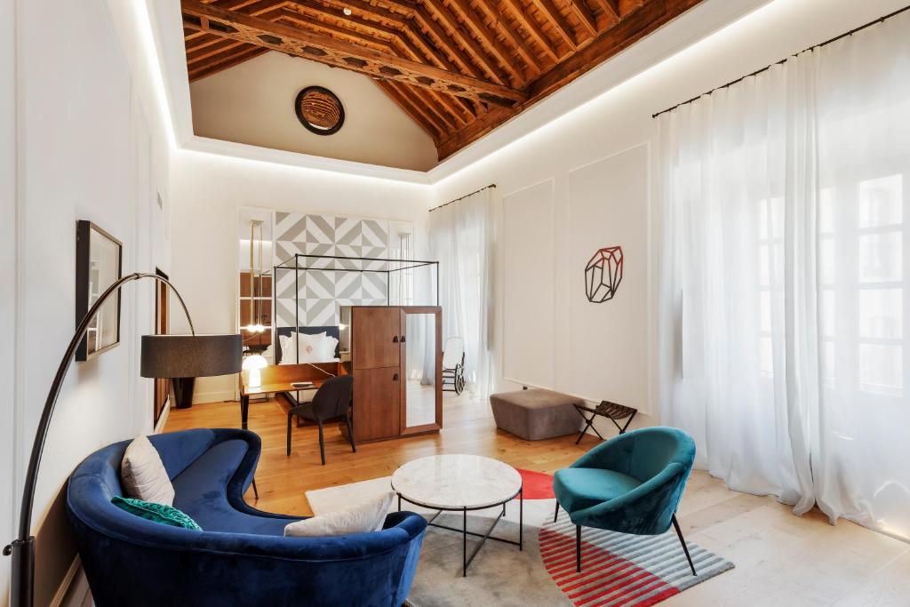 Fotos del hotel - ONE SHOT SEVILLA CONDE TORREJON