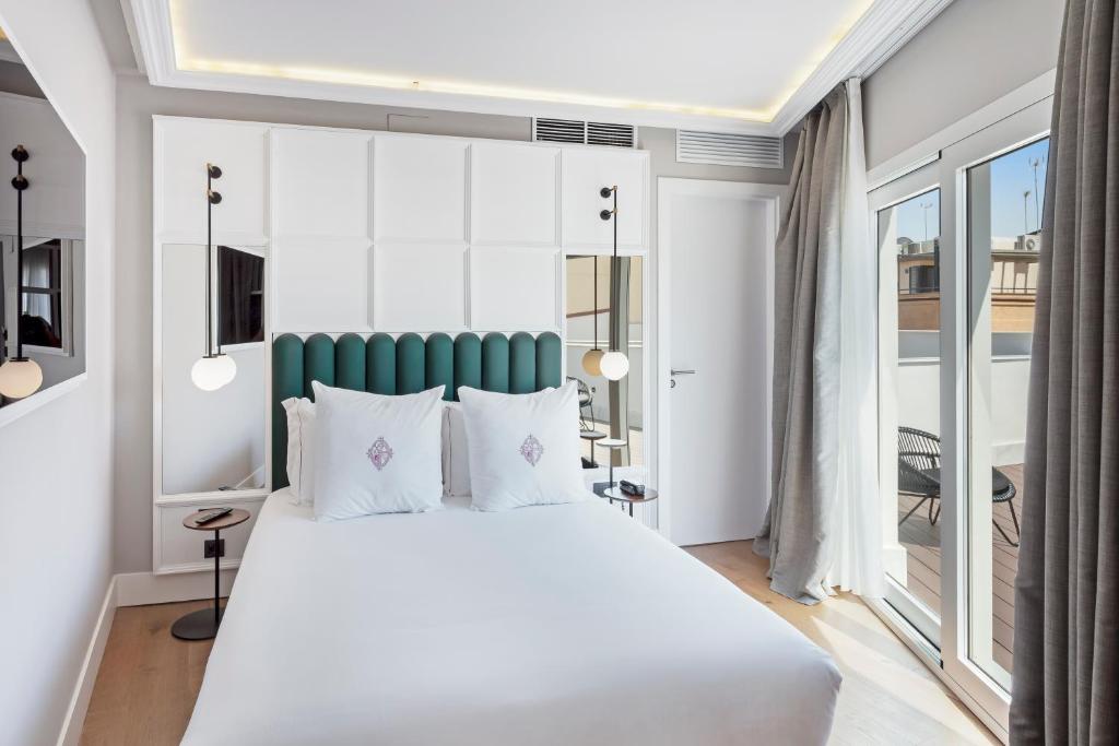 Fotos del hotel - ONE SHOT SEVILLA CONDE TORREJON