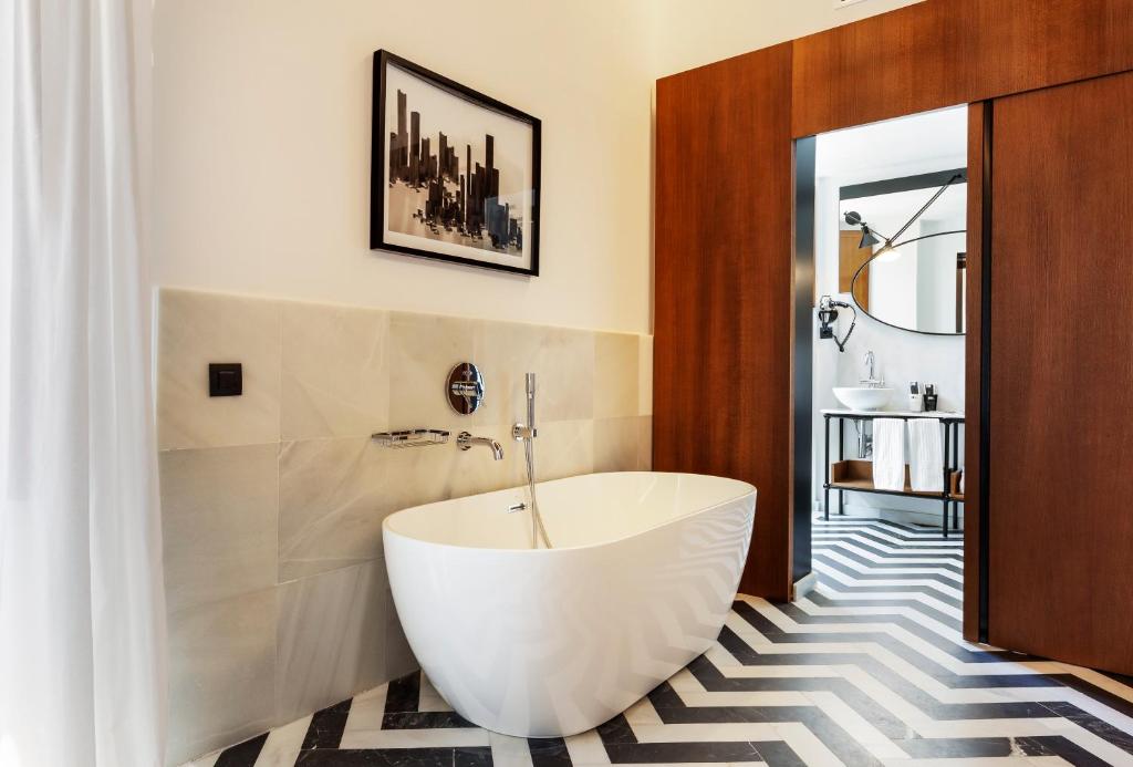 Fotos del hotel - ONE SHOT SEVILLA CONDE TORREJON