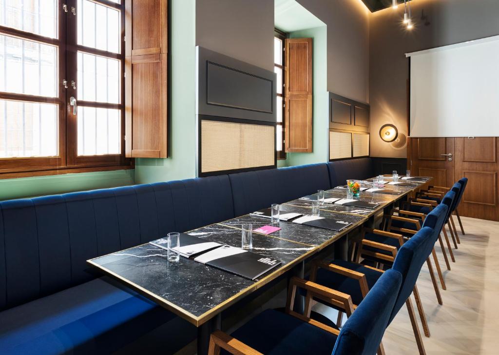 Fotos del hotel - ONE SHOT SEVILLA CONDE TORREJON