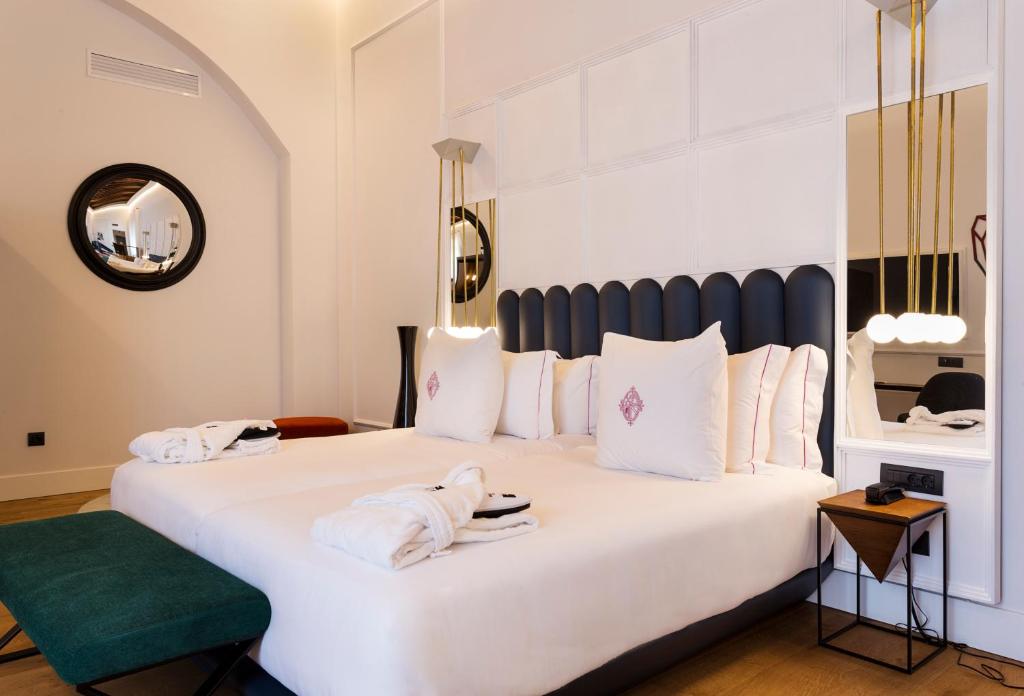 Fotos del hotel - ONE SHOT SEVILLA CONDE TORREJON