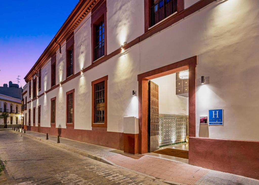 Fotos del hotel - ONE SHOT SEVILLA CONDE TORREJON