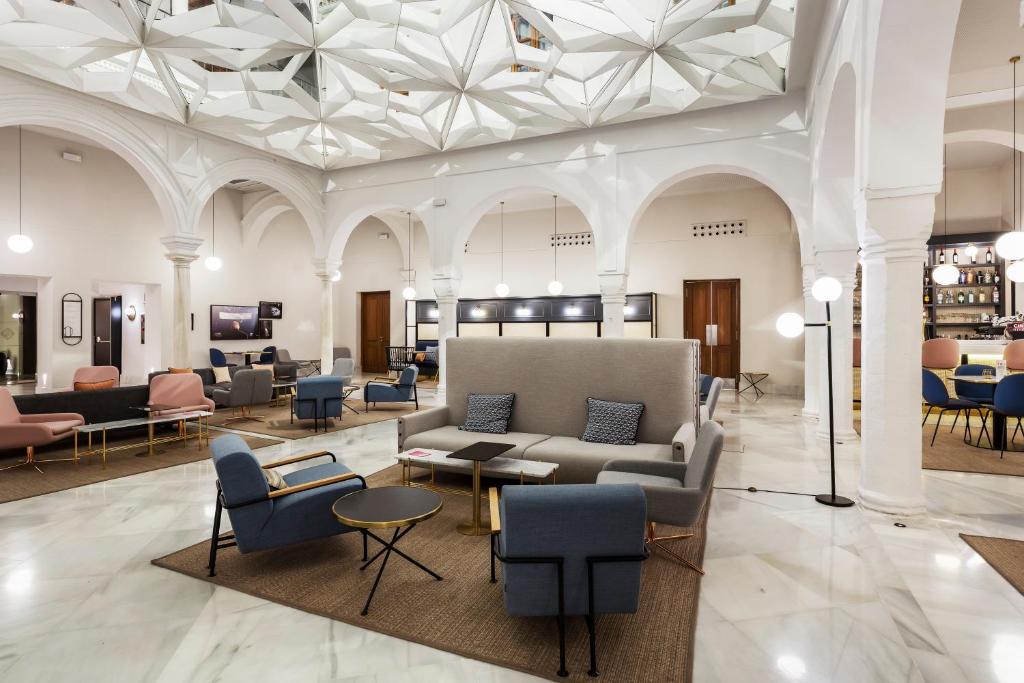 Fotos del hotel - ONE SHOT SEVILLA CONDE TORREJON