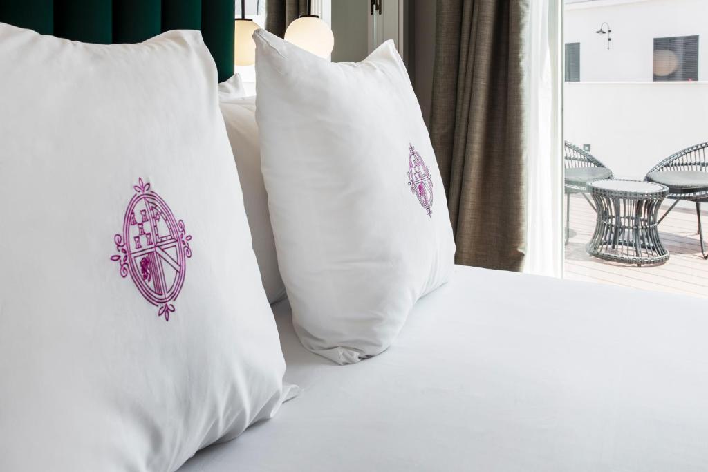 Fotos del hotel - ONE SHOT SEVILLA CONDE TORREJON