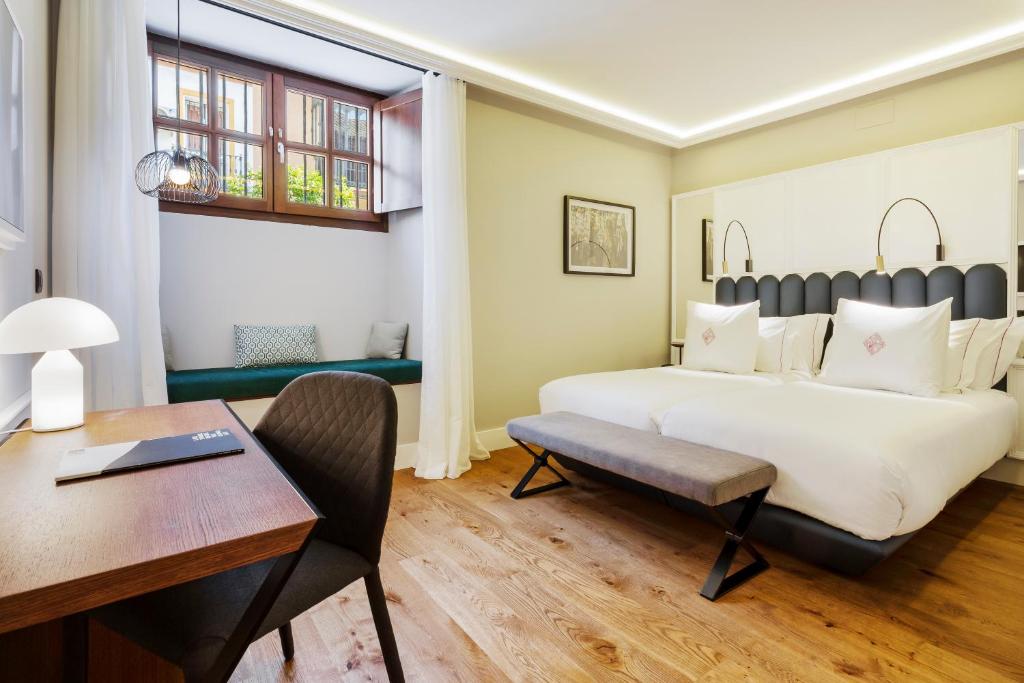 Fotos del hotel - ONE SHOT SEVILLA CONDE TORREJON