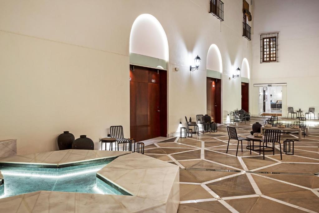 Fotos del hotel - ONE SHOT SEVILLA CONDE TORREJON