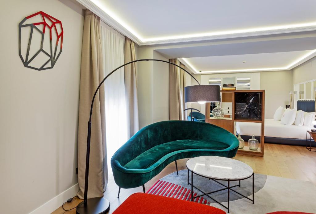 Fotos del hotel - ONE SHOT SEVILLA CONDE TORREJON