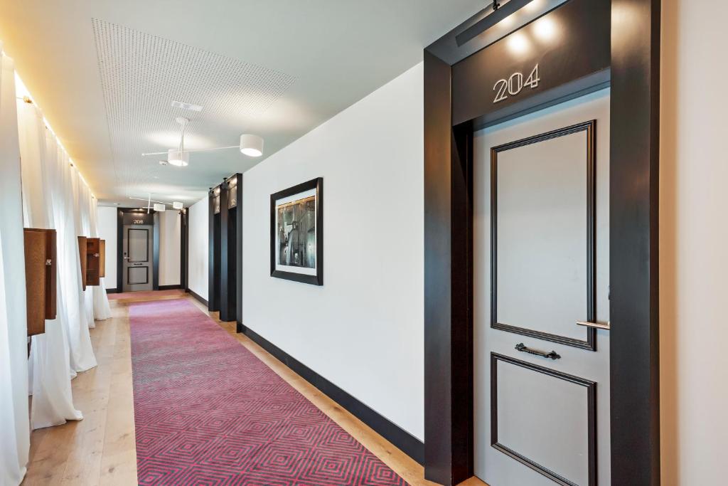 Fotos del hotel - ONE SHOT SEVILLA CONDE TORREJON