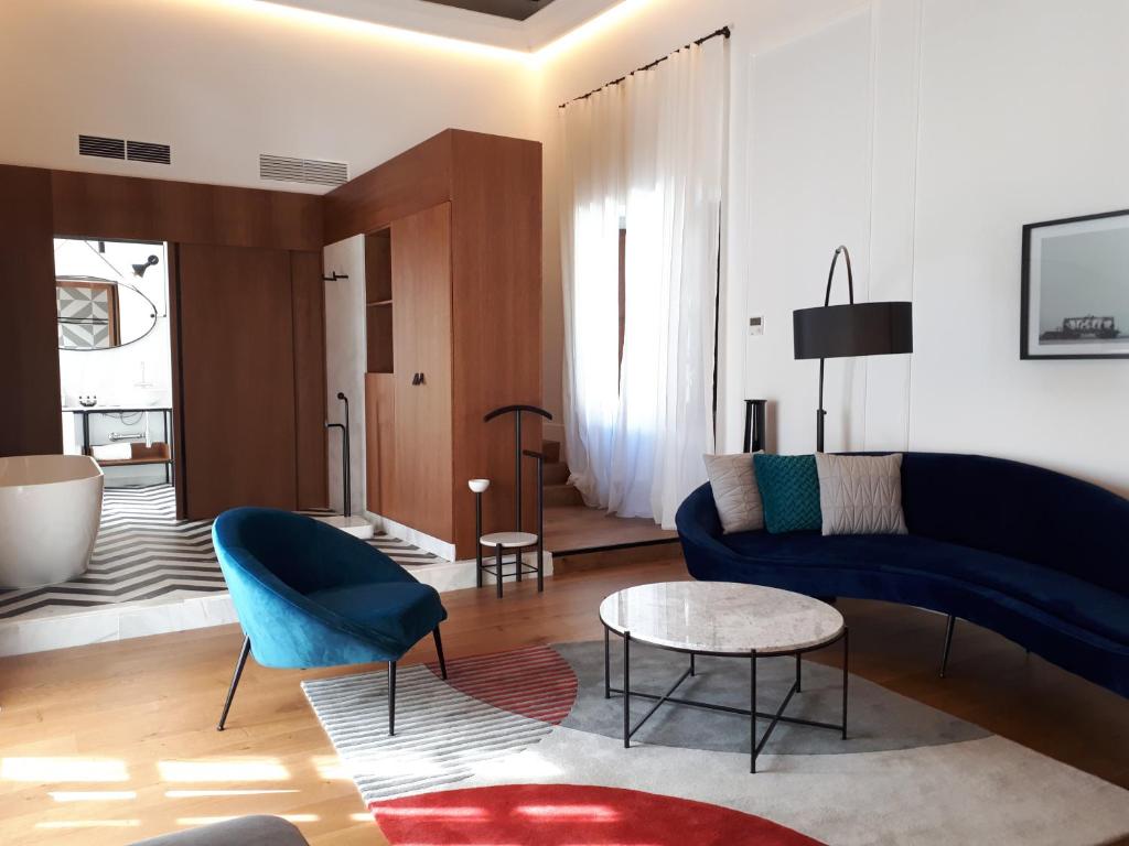 Fotos del hotel - ONE SHOT SEVILLA CONDE TORREJON