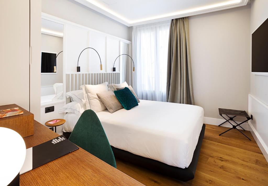 Fotos del hotel - ONE SHOT SEVILLA CONDE TORREJON