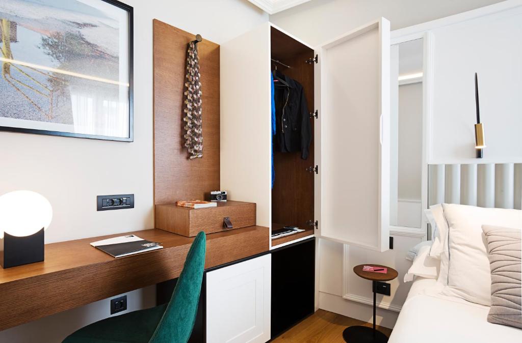 Fotos del hotel - ONE SHOT SEVILLA CONDE TORREJON