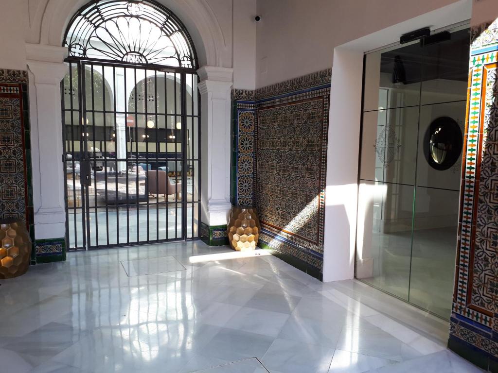 Fotos del hotel - ONE SHOT SEVILLA CONDE TORREJON