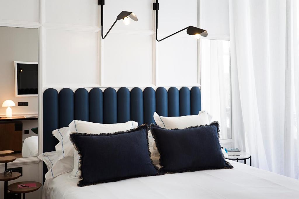 Fotos del hotel - ONE SHOT SEVILLA CONDE TORREJON