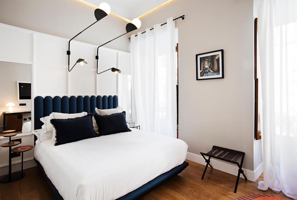 Fotos del hotel - ONE SHOT SEVILLA CONDE TORREJON