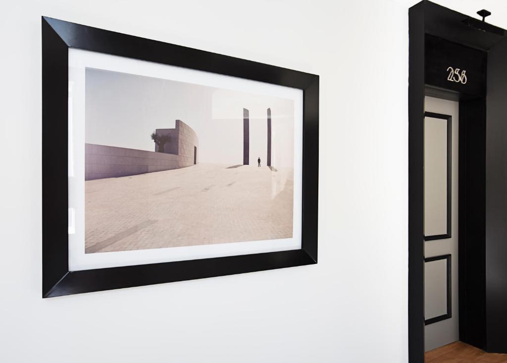 Fotos del hotel - ONE SHOT SEVILLA CONDE TORREJON