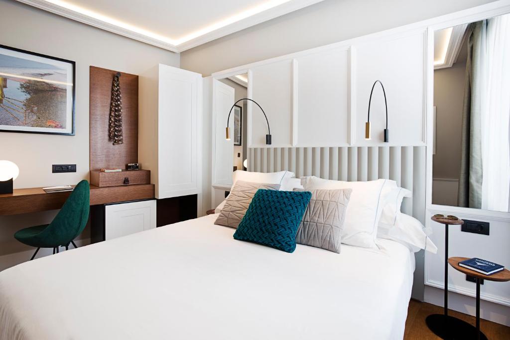 Fotos del hotel - ONE SHOT SEVILLA CONDE TORREJON