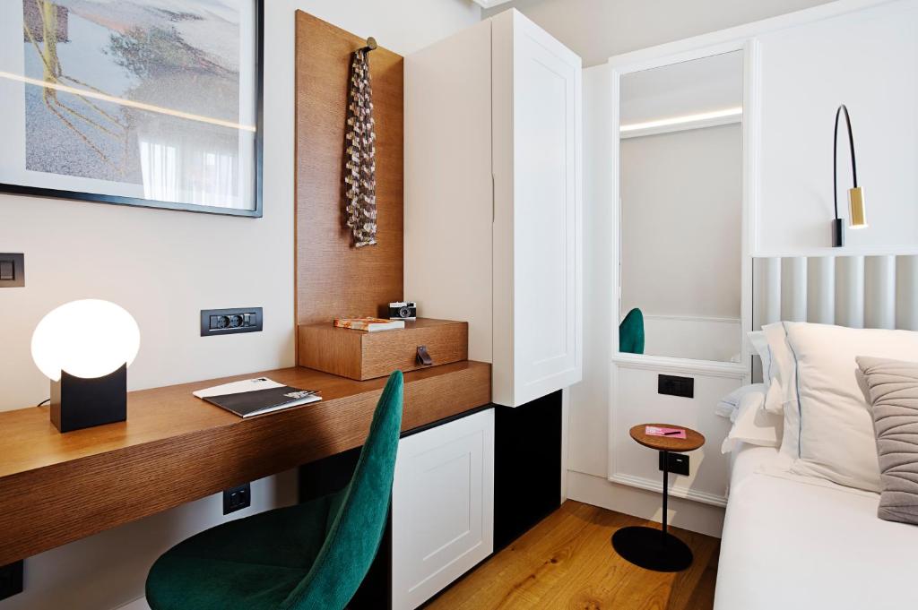 Fotos del hotel - ONE SHOT SEVILLA CONDE TORREJON