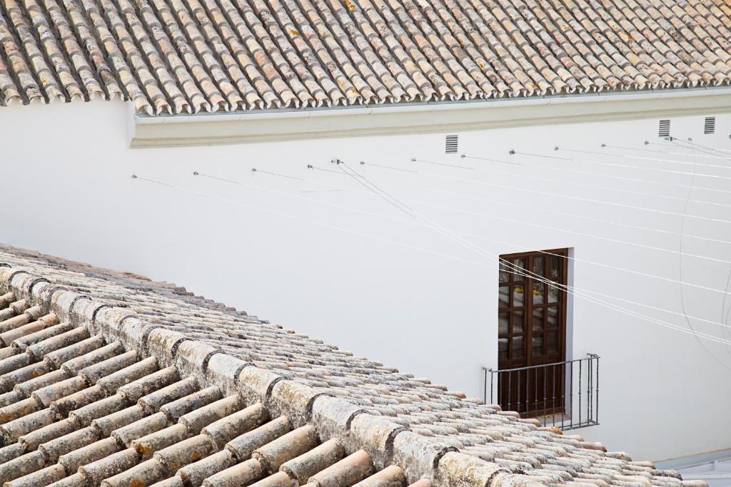 Fotos del hotel - ONE SHOT SEVILLA CONDE TORREJON