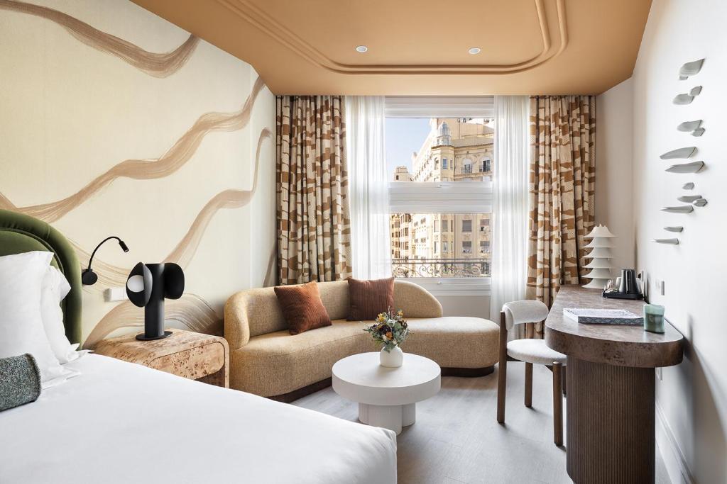 Fotos del hotel - ONE SHOT PUERTA RUZAFA