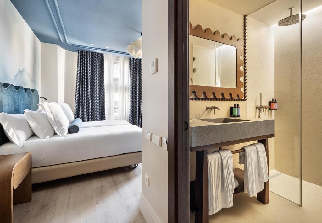 Fotos del hotel - ONE SHOT PUERTA RUZAFA