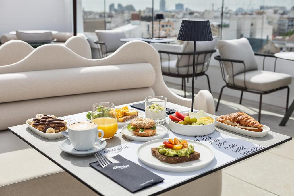 Fotos del hotel - ONE SHOT PUERTA RUZAFA