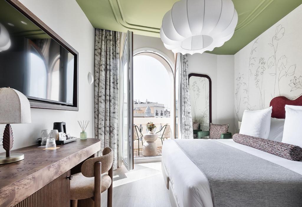 Fotos del hotel - ONE SHOT PUERTA RUZAFA