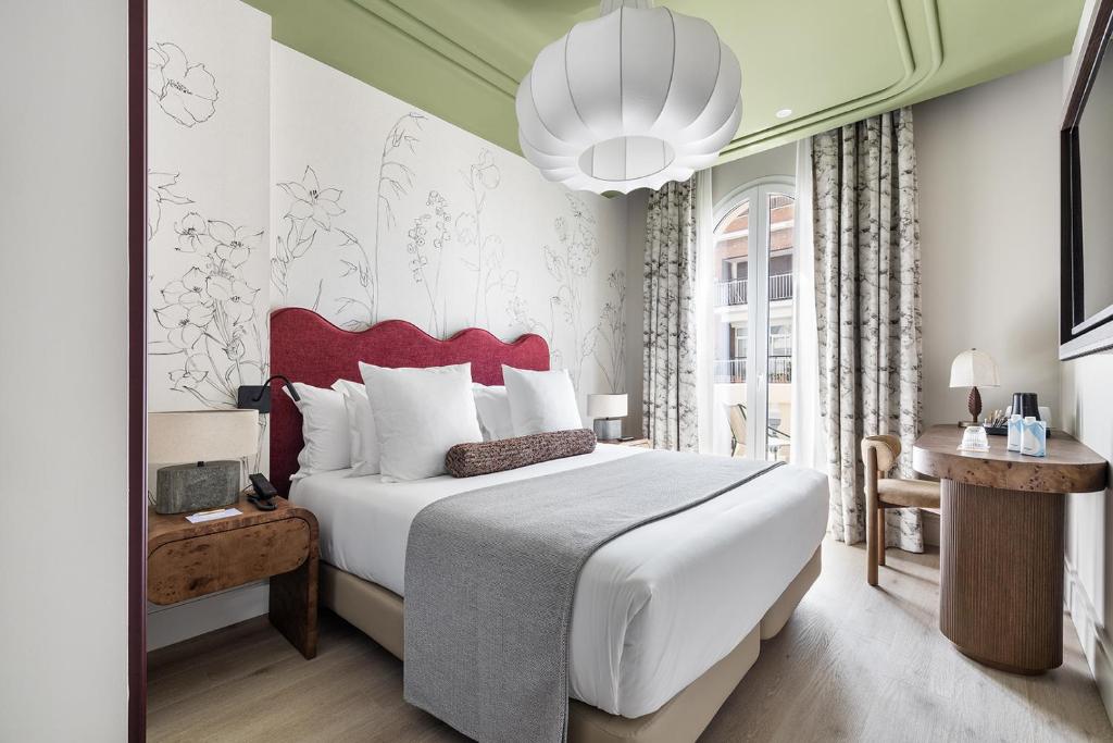 Fotos del hotel - ONE SHOT PUERTA RUZAFA