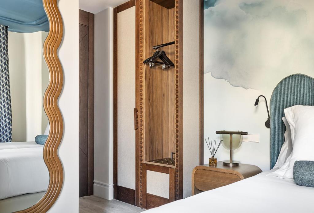 Fotos del hotel - ONE SHOT PUERTA RUZAFA