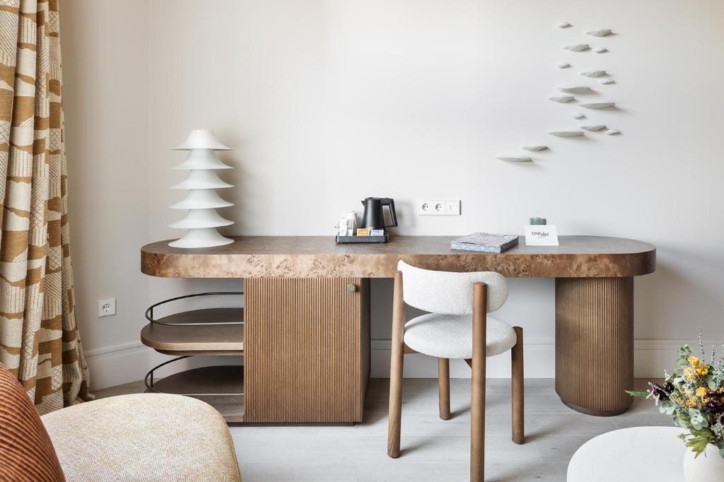 Fotos del hotel - ONE SHOT PUERTA RUZAFA