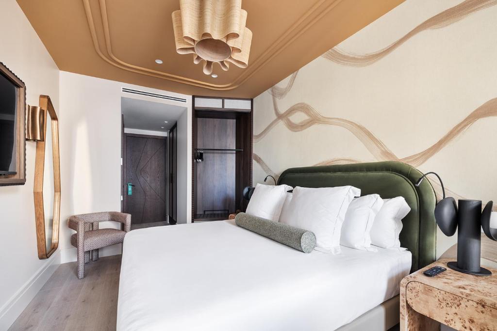 Fotos del hotel - ONE SHOT PUERTA RUZAFA