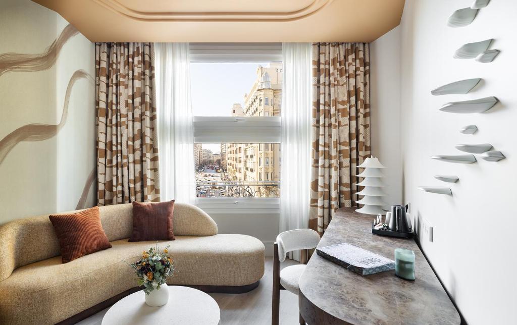 Fotos del hotel - ONE SHOT PUERTA RUZAFA