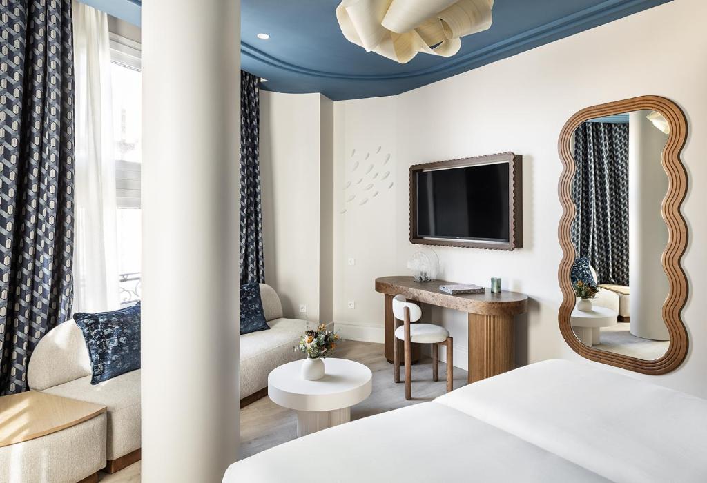 Fotos del hotel - ONE SHOT PUERTA RUZAFA