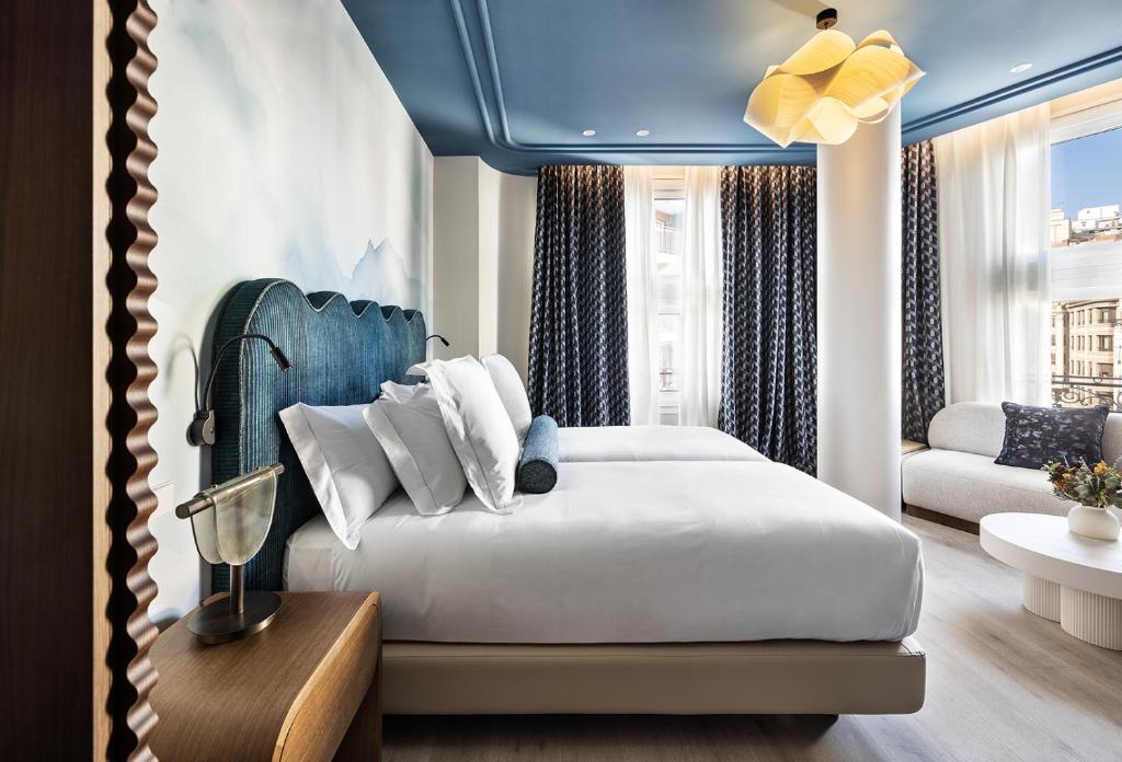 Fotos del hotel - ONE SHOT PUERTA RUZAFA