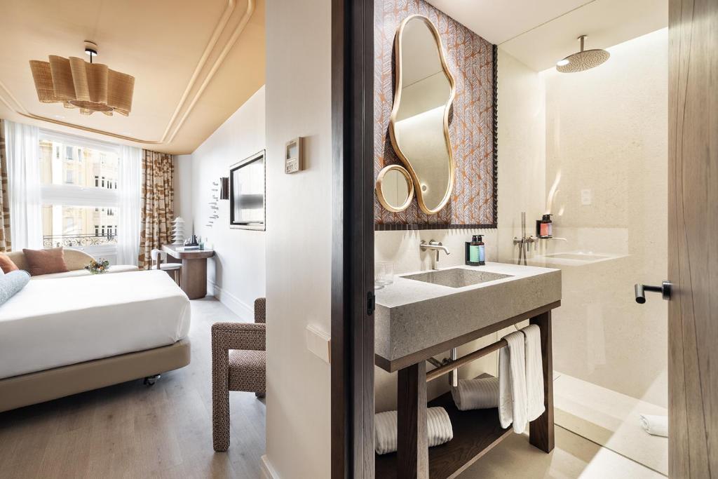 Fotos del hotel - ONE SHOT PUERTA RUZAFA