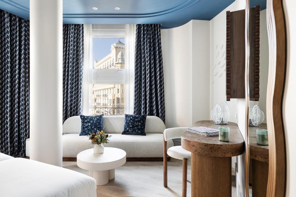 Fotos del hotel - ONE SHOT PUERTA RUZAFA