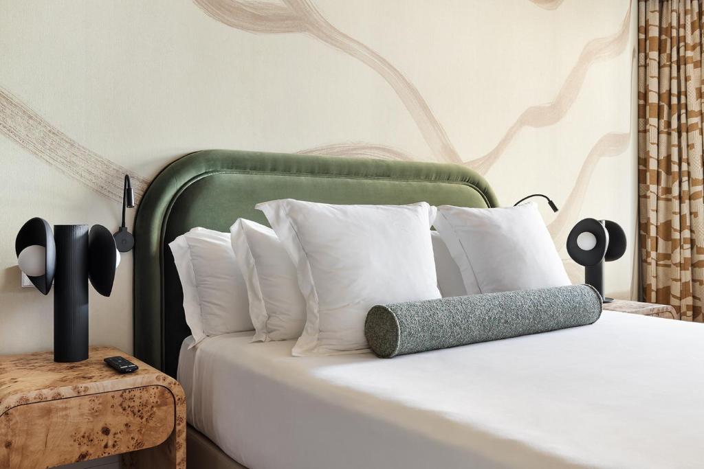 Fotos del hotel - ONE SHOT PUERTA RUZAFA