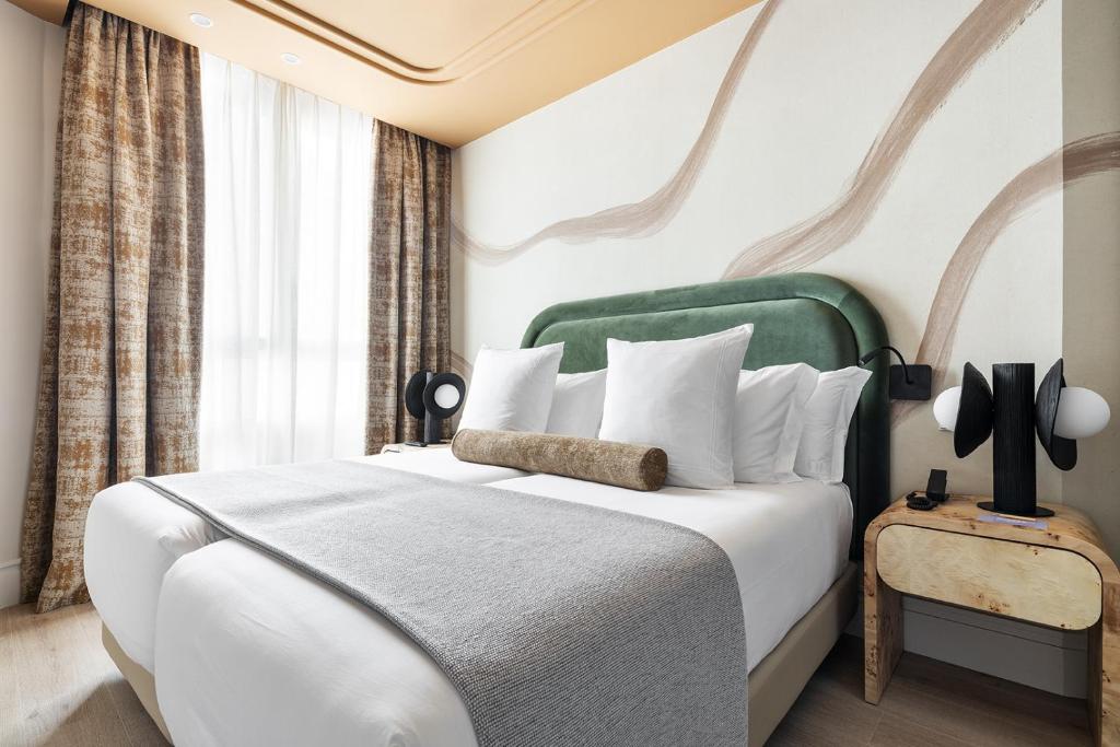 Fotos del hotel - ONE SHOT PUERTA RUZAFA