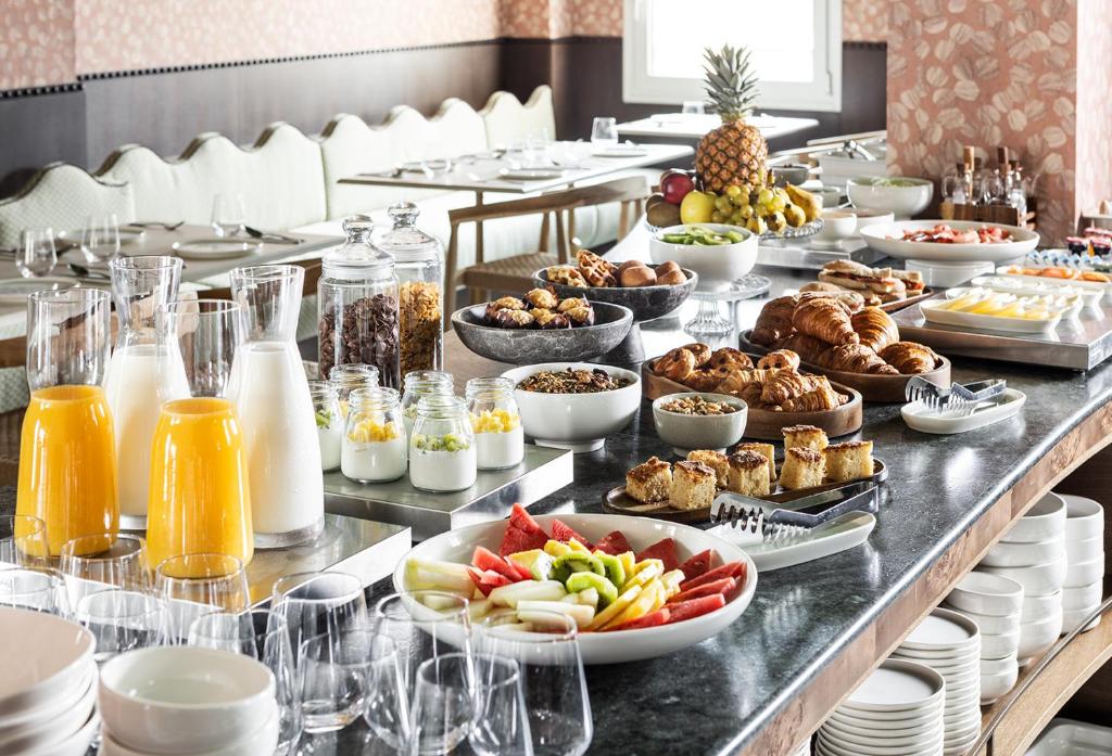 Fotos del hotel - ONE SHOT PUERTA RUZAFA