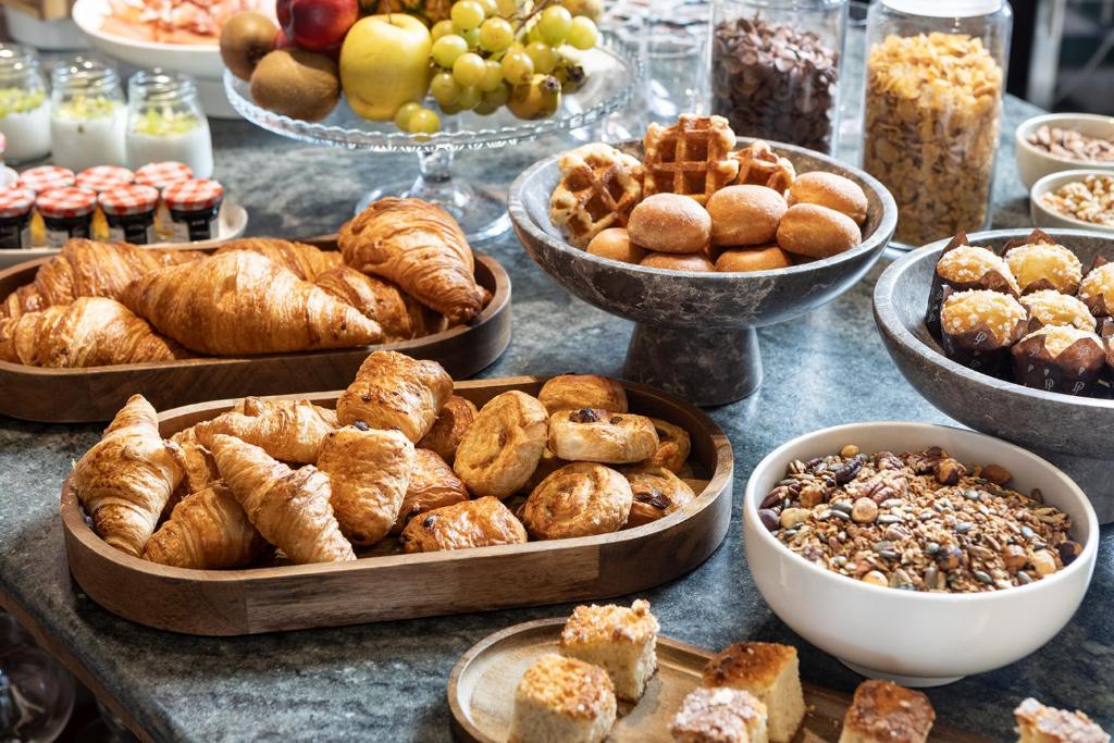 Fotos del hotel - ONE SHOT PUERTA RUZAFA