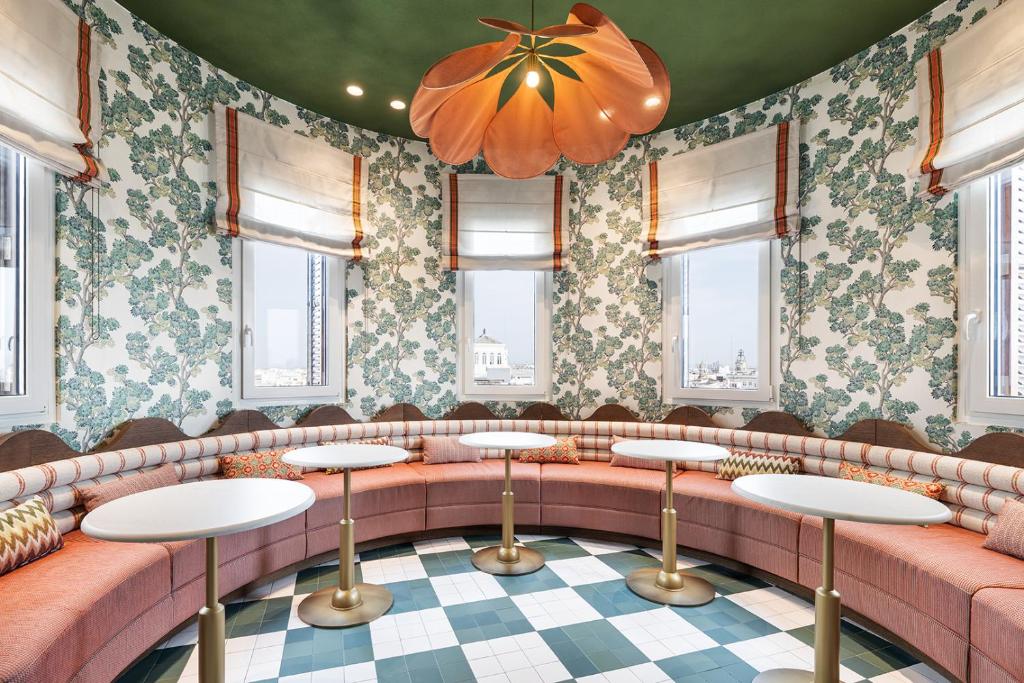 Fotos del hotel - ONE SHOT PUERTA RUZAFA