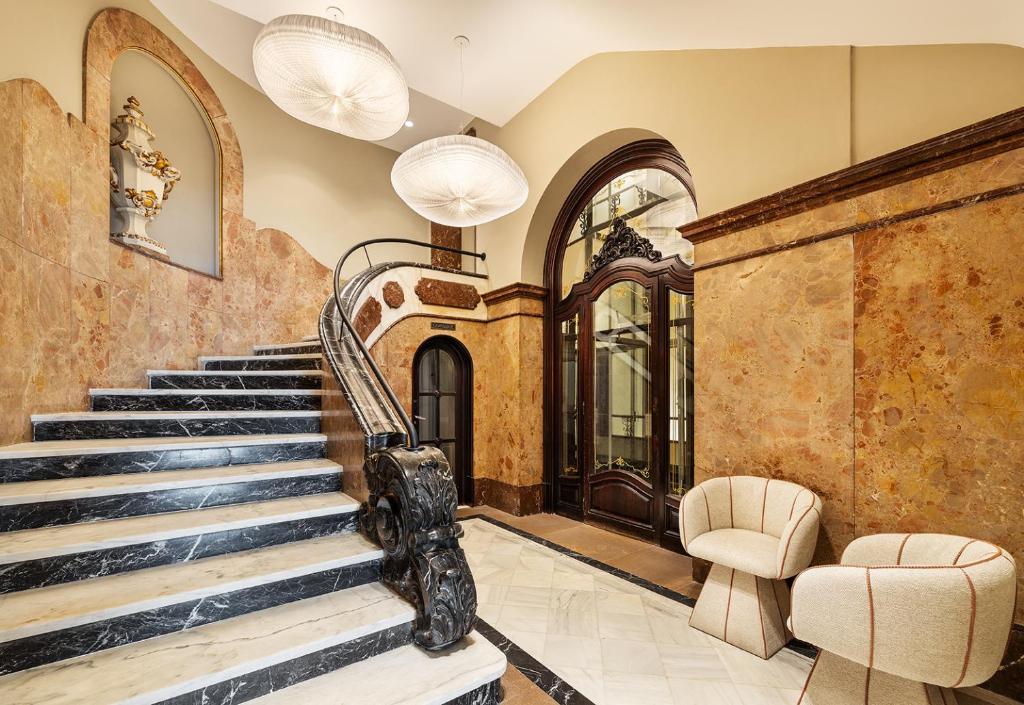 Fotos del hotel - ONE SHOT PUERTA RUZAFA