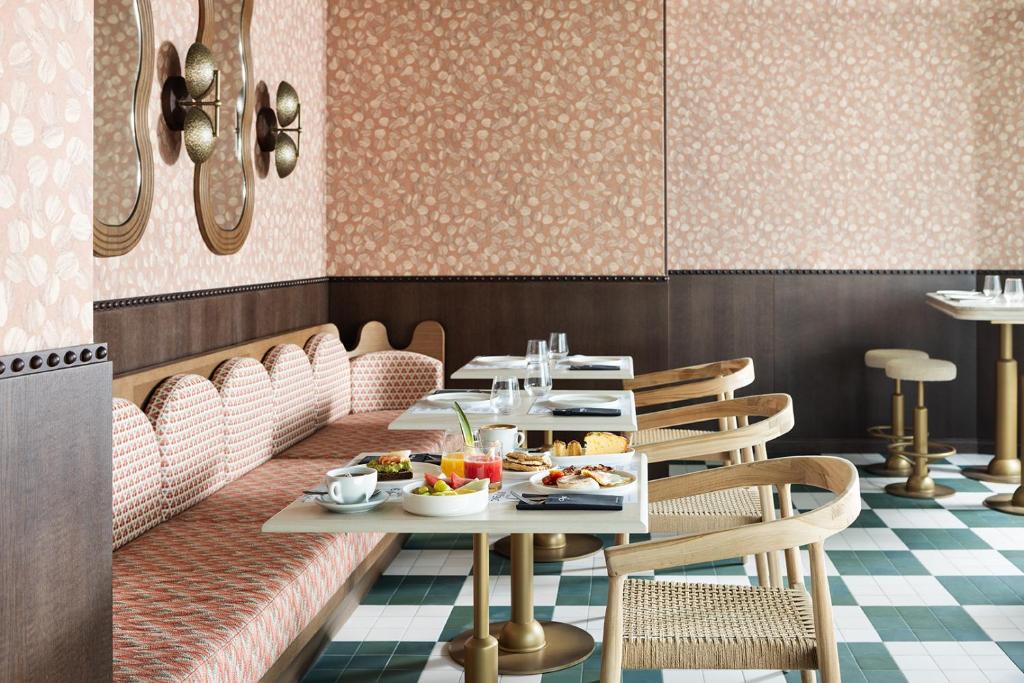 Fotos del hotel - ONE SHOT PUERTA RUZAFA