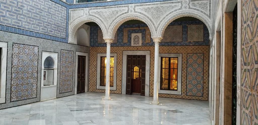 Fotos del hotel - PALAIS BAYRAM
