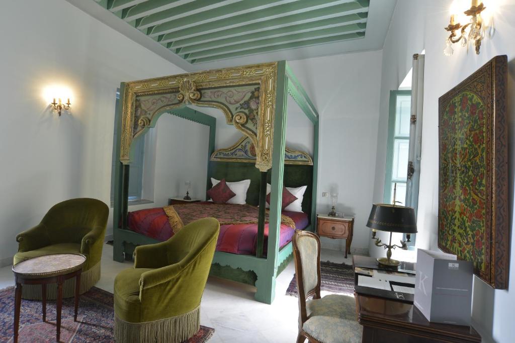 Fotos del hotel - PALAIS BAYRAM