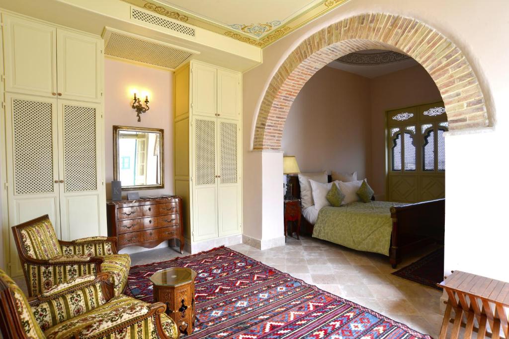 Fotos del hotel - PALAIS BAYRAM