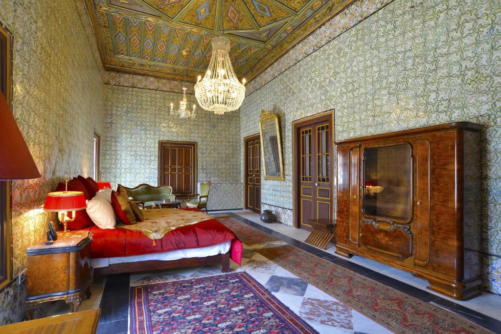 Fotos del hotel - PALAIS BAYRAM