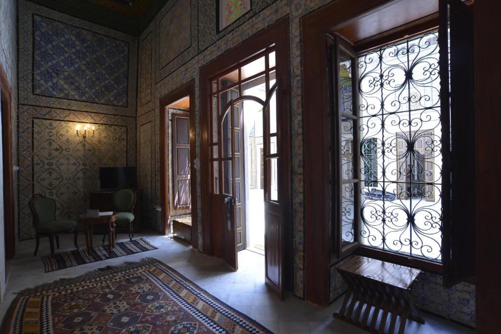 Fotos del hotel - PALAIS BAYRAM